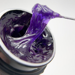 TZ Витражный гель желе "Purple" 15 гр.