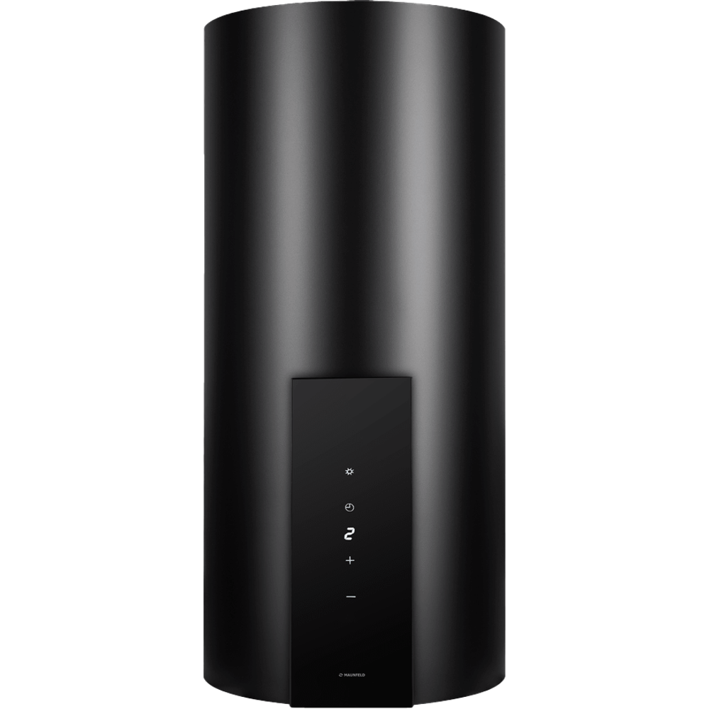 MAUNFELD ALBA 39 Wall Black