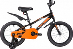 Велосипед Novatrack Juster 16