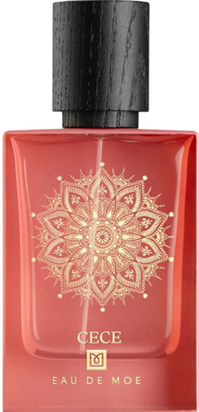 Eau De Moe CECE EDP 80 ml