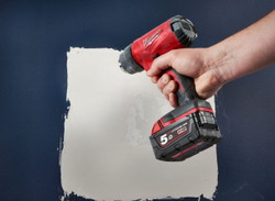 Аккумуляторный фен Milwaukee M18 BHG-502C 4933459772