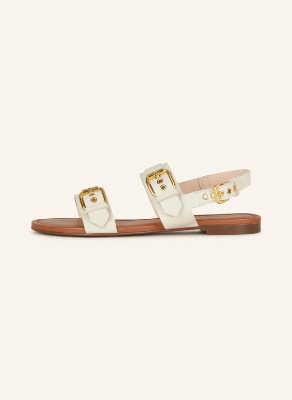 Сандалии женские AGL SUMMER MULTI BUCKLES