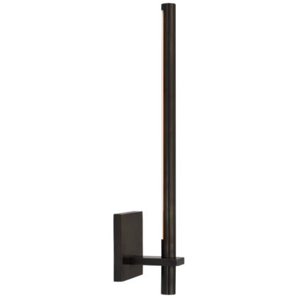 Настенный светильник Visual Comfort Axis Medium Sconce (Open Box)