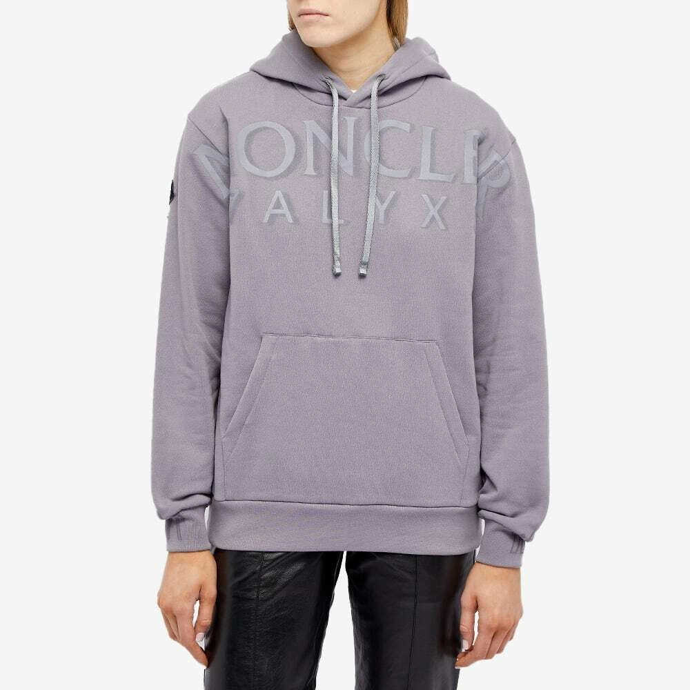 Moncler Genius x 1017 Alyx 9SM Hoodie