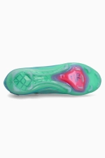 Бутсы Nike Zoom Mercurial Vapor 17 Elite Sam Kerr FG - бирюзовый