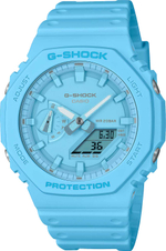 Часы Casio GA-2100-2A2