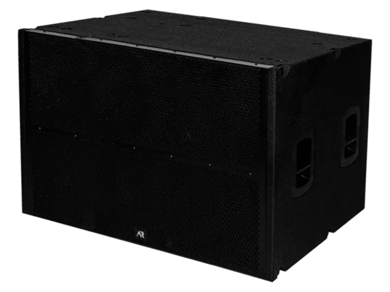 Audiorus AR 218 sub - пассивный напольный сабвуфер