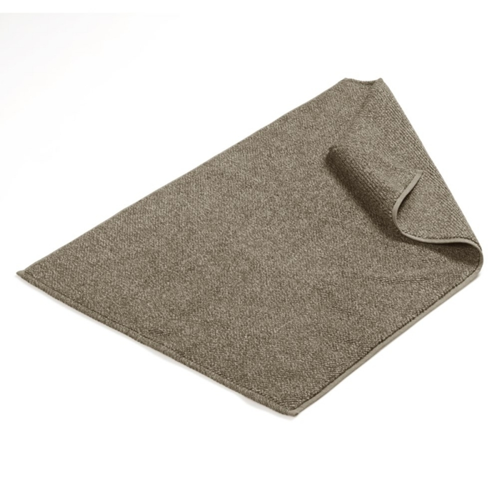Коврик 40x60 Hamam Ash vapour дым