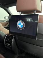 Комплект мониторов на подголовник для BMW G серии - RDL-1188 BMW с сенсорным экраном 12,3” (IPS 1920 х 1280, Android 11, )