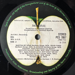The Beatles ‎– The Beatles 2LP (Англия 1968г.)