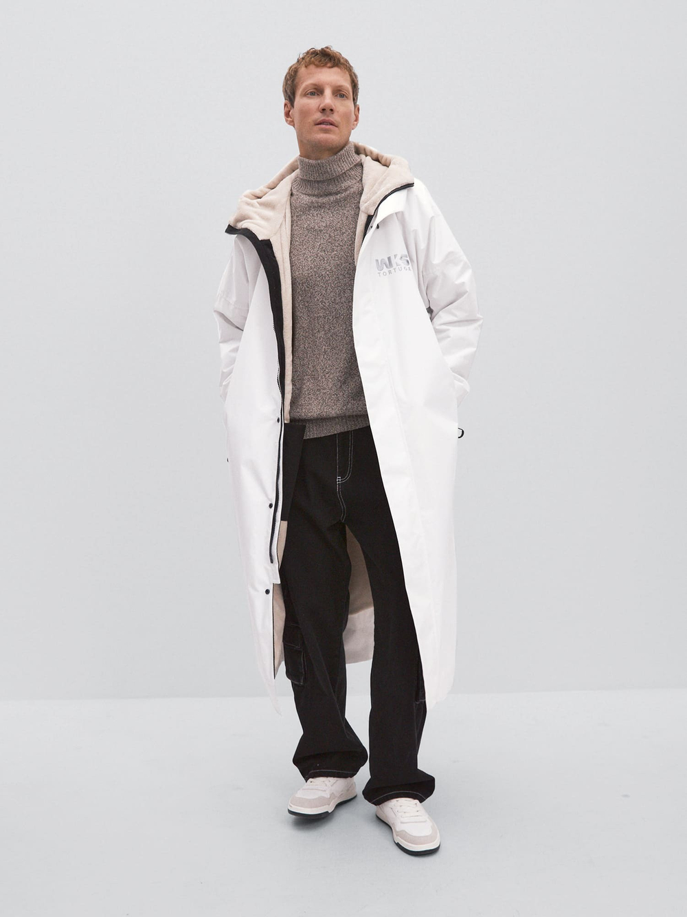 Тортуга WKS TeamLine fit