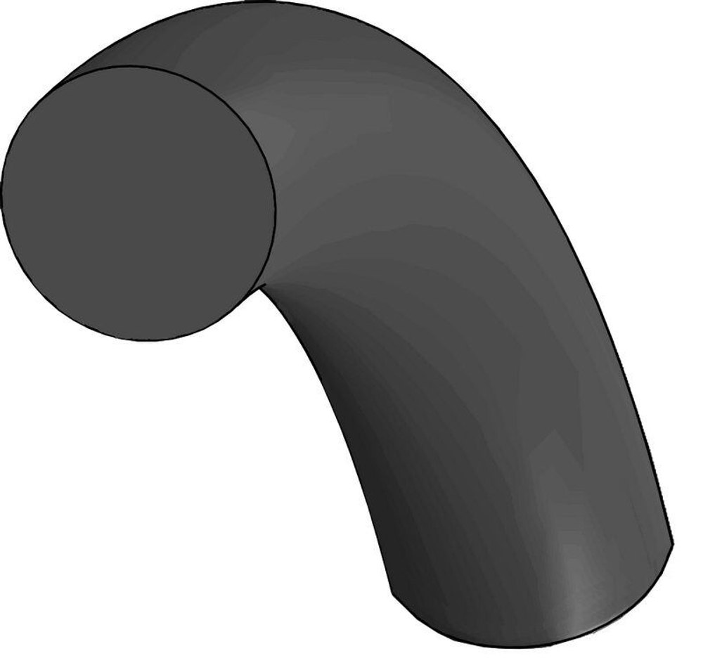AO-0043435 Кольцо О-образное 004,34-03,53 NBR 70