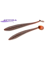 Виброхвост Attira,4.00'',101,6мм,7,3гр,цвет 422,5 шт/уп.