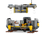 Конструктор Лего Аватар Парящие горы Зона 26 и RDA | LEGO Avatar Floating Mountains Site 26 & RDA 75573 887 деталей 9+
