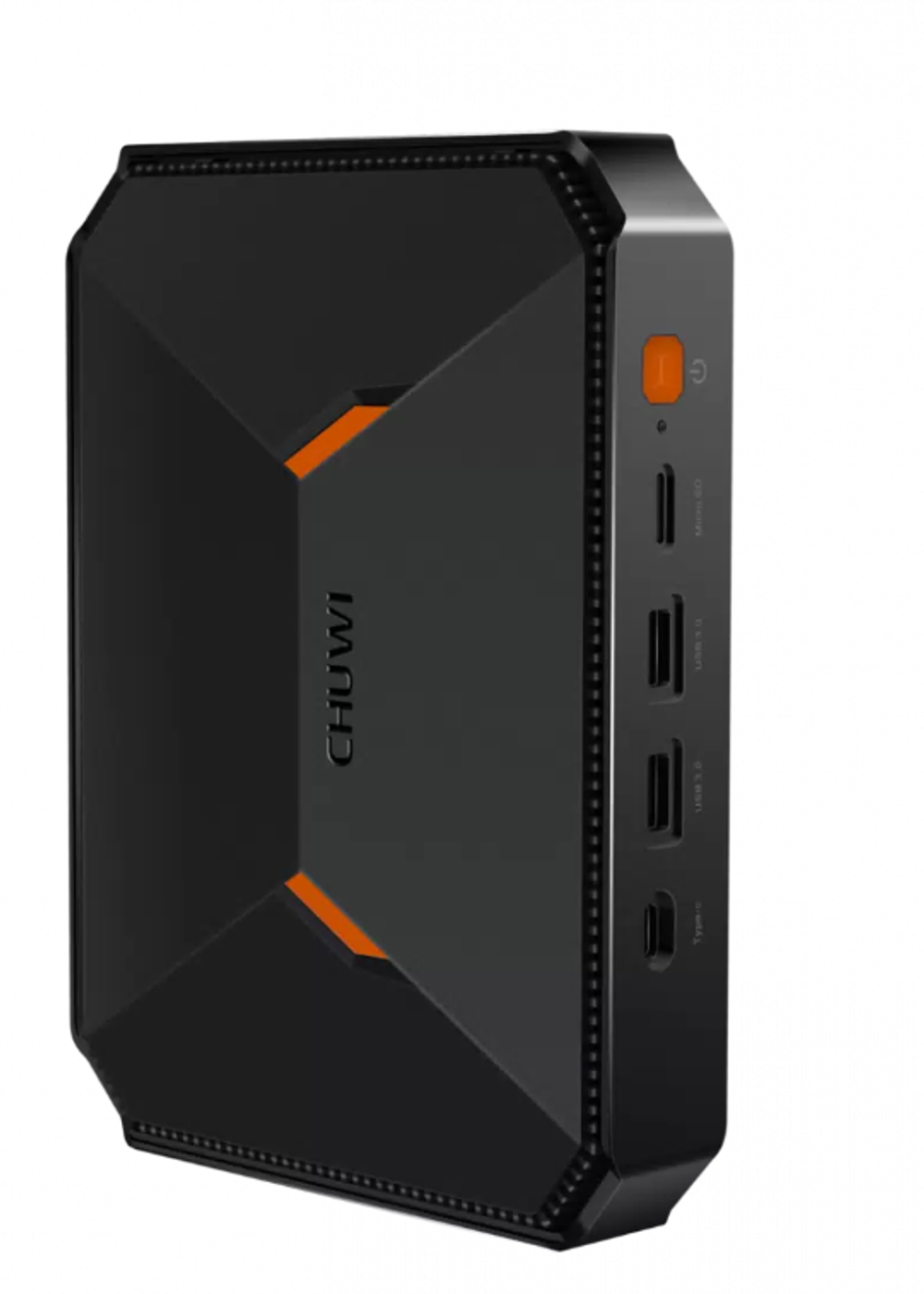 Неттоп Chuwi Herobox N5100\8\256