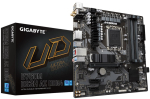Материнская плата mATX GIGABYTE B760M DS3H AX DDR4