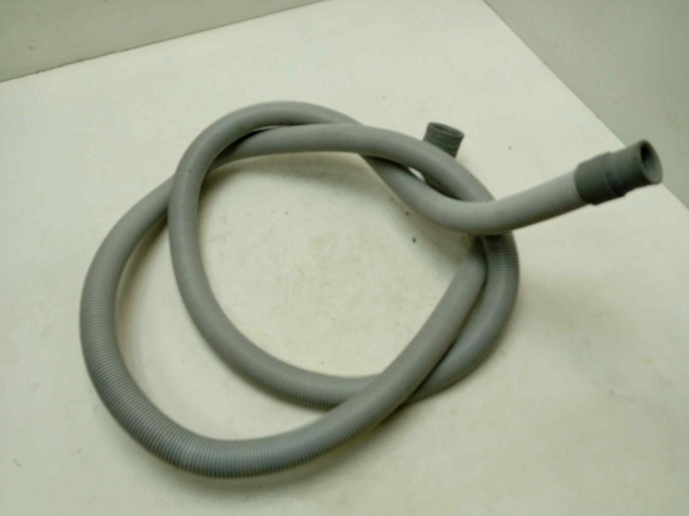AWG235/1 кт179 Сливной шланг для стиральной машины Whirlpool AWG235/1 б/у