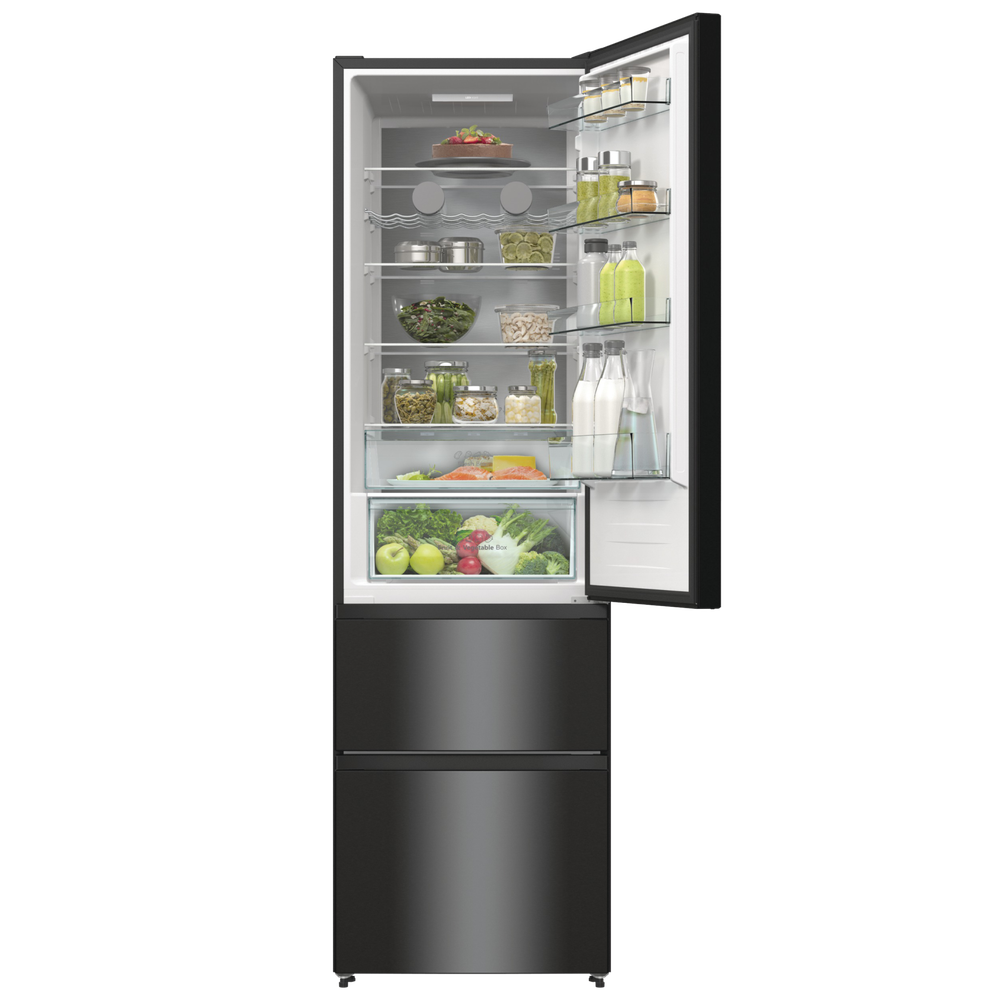 Холодильник Hisense RM469N4AFD1