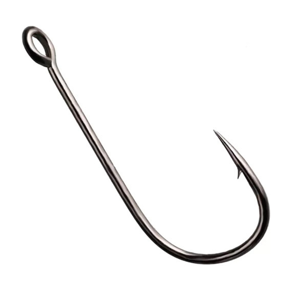Крючок CF Micro jig hook с большим ушком