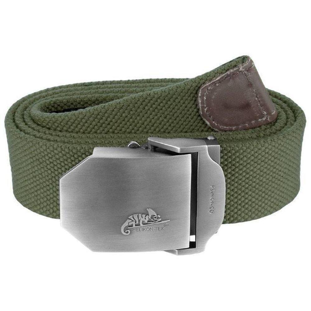 Ремень Helikon Logo olive
