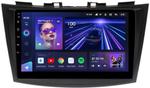 Магнитола для Suzuki Swift 2011-2015 - Teyes CC3 Android 10, Быстрая, CarPlay, SIM-слот