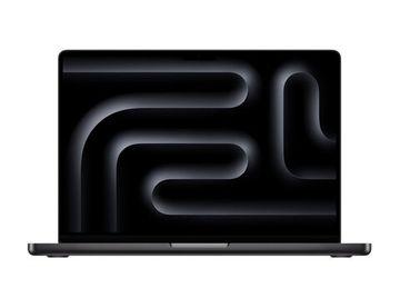 Ноутбук Apple MacBook Pro 14 M3 Max 36/1Tb Black