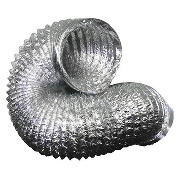 Воздуховод Diaflex DF 152мм (10м)