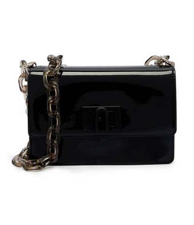 Сумка через плечо Furla - черный(WB01283 BX2998)