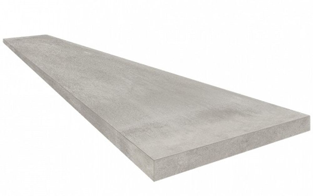 Угловая ступень Expo Grey Scal.60 Ang.Dx правая (620070002295)