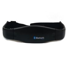 Нагрудный кардиопояс DFC W227Q (5кГц + Bluetooth)