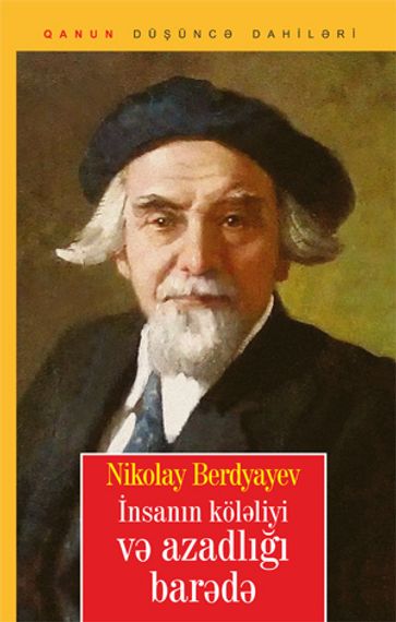 İnsanın köləliyi