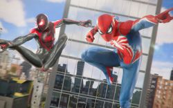 Marvel’s Spider-Man 2 (Марвел Человек-Паук 2) PS5