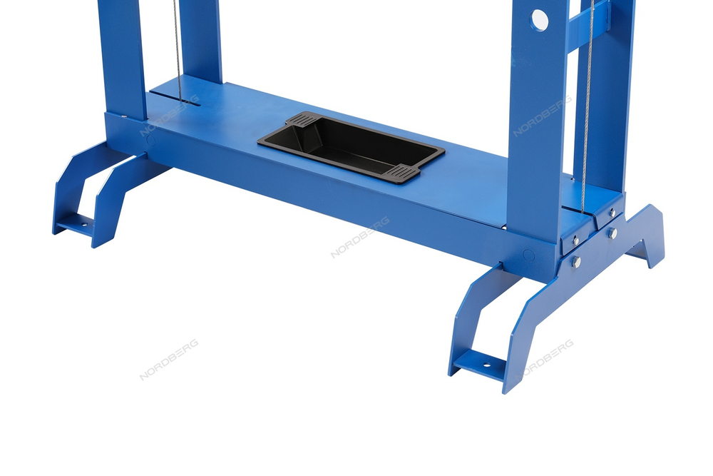 NORDBERG PRO (N3520) Пресс, усилие 20 тонн
