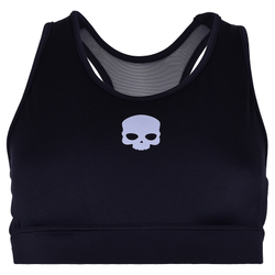 ТОП теннисный Hydrogen Sports Bra - черный