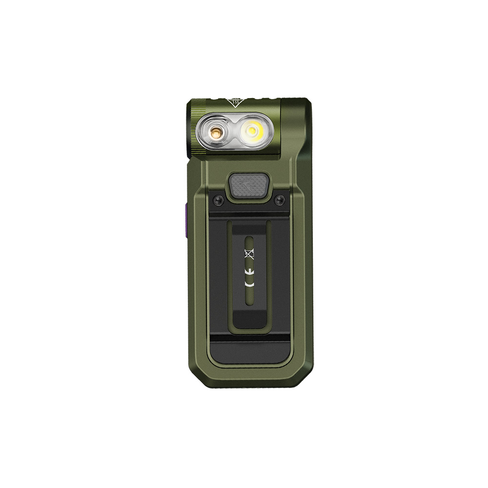 Фонарь Fenix SW05R-UV Белый и ультрафиолет