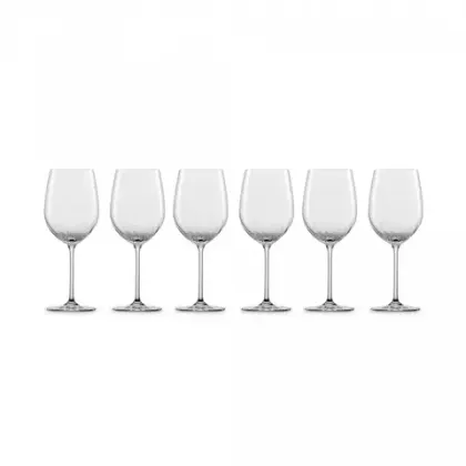 Набор бокалов для белого вина Riesling 6шт 296мл Zwiesel Glass Wineshine