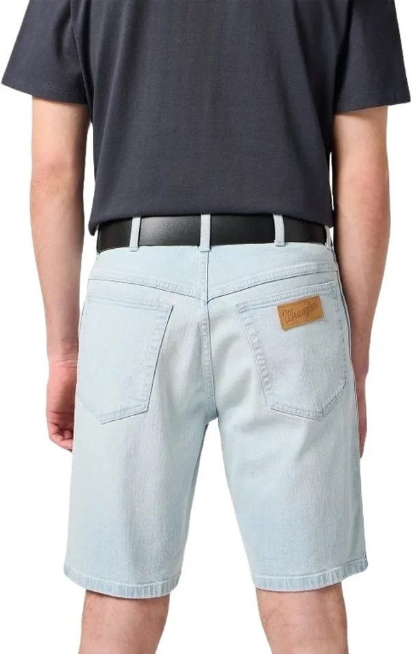 Ремень WRANGLER 2SIDED BELT