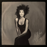 Whitney Houston ‎– Whitney (США 1987г.)