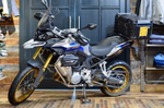 Voge 900DSX, 2024
