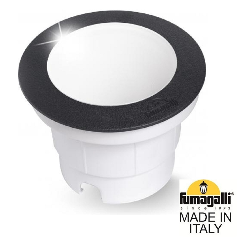 Тротуарный светильник Fumagalli CECI 3F1.000.000.AXD1L