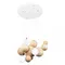 Подвесной светильник Ginger 10161 Light wood Loft It