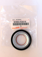 Подшипник опоры амортизатора 9090363014 ОРГ TOYOTA Camry, LEXUS ES, RX Toyota