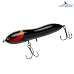 Воблер EastShark Upper Terrible 10см. 14г. Floating col.#009