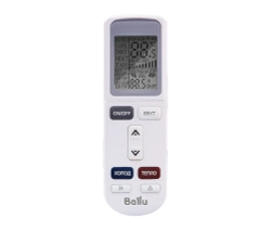 Ballu BSUI-12HN8