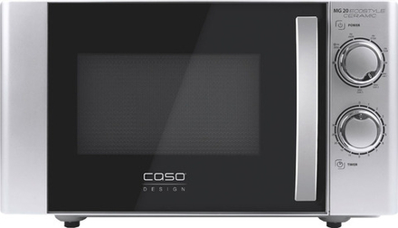 CASO MG 20 Ecostyle Ceramic