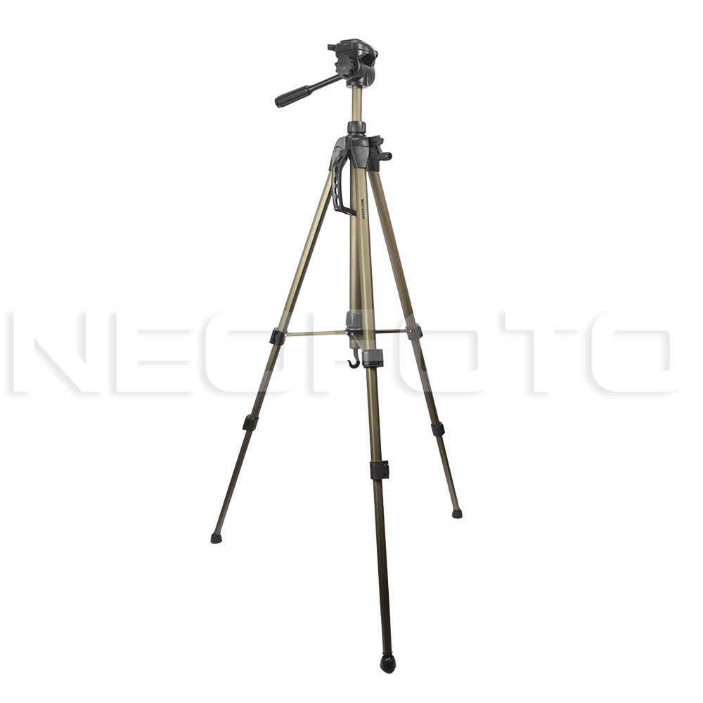Штатив Grifon WT-3760 с 3D головкой