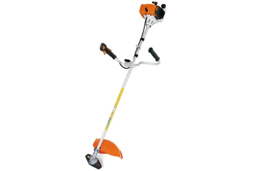 Мотокоса STIHL FS 250 (1,6 кВт, 6,3 кг, GSB 230-2, двойной ремень)+головка AutoCut С 26-2