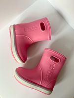 Резиновые сапоги Crocs, 26