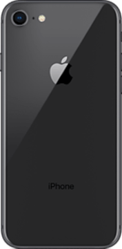 Apple iPhone 8 64gb Space Grey