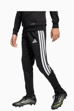 Штаны adidas Tiro 26 League Training Junior - черный